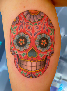 tatuagem-caveira-mexicana-220x300
