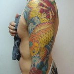 tatuagem-de-carpa-150x150