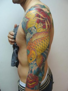 tatuagem-de-carpa-225x300