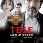 Assistir Filme Tese Sobre Um Homicídio Online - Trailer