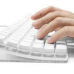 Teste de Digitação Online