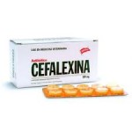 Cefalexina - Para que serve, Como usar