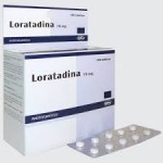 Loratadina - Para que serve, Efeitos colaterais