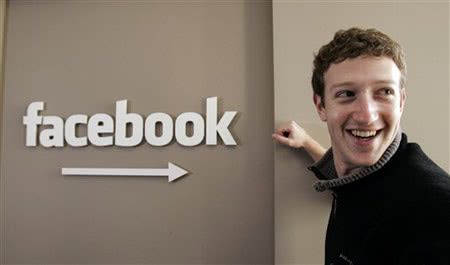 Mark-Zuckerberg-Fotos