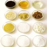 Dicas de adoçantes naturais que podem substituir o açúcar
