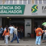 Agencia do trabalhador - Vagas, Endereços