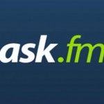 ASK FM Aplicativo - Baixar