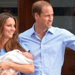 Bebê Kate Middleton