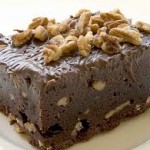 Brownie - Receitas, Como fazer