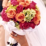 Buquê de Noivas com Flores Artificiais – Fotos