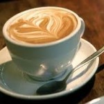 Receitas de Capuccino - Como Fazer
