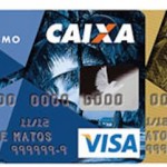 Cartão Turismo Caixa