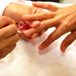 Cursos de Manicure e Pedicure Gratuitos