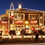 Dicas de como decorar a casa para o natal