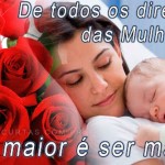 Dia das Mães 2024 - Data