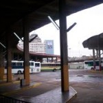 Rodoviária de Curitiba - Preços de Passagens, Destinos