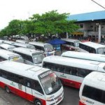 Rodoviária de Manaus - Preços de Passagens, Destinos