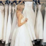 Dicas de coisas que você não deve fazer ao escolher o vestido de noiva