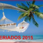 Feriados Municipais 2024