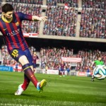 FIFA 15 Xbox One - Preço, Dribles, Códigos, Atualização