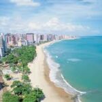 Dicas de praias mais bonitas de Fortaleza