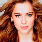 Cabelo Sophia Abrahao Amor a Vida