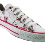 Tênis Converse Feminino - Lançamentos