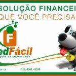 Franquias CredFácil