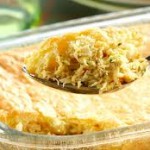 Fricasse de Frango - Receita
