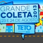 Grande Coleta Teto 2024: Como funciona?