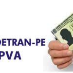 IPVA 2024 PE: Tabela e Valor