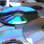 Lançamentos de CDs 2024
