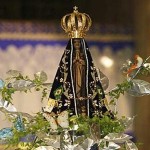 Nossa Senhora Aparecida 2024 - Feriado, Data