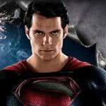 Novo filme Superman