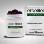 Oenobiol Magnifique para Unhas