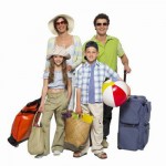 Pacotes para família fim de ano