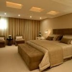 Dicas de como decorar um quarto de casal