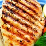 Receitas para Pós Treino