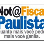 Reclamações Nota Fiscal Paulista