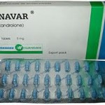 Oxandrolona (Anavar) - Efeito Rápido