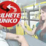 Saldo Bilhete Único SP: Consultar