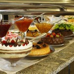 Sobremesas fáceis de fazer e gostosas - Receitas