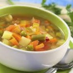 Sopa de Legumes - Receita, Como fazer