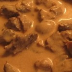Strogonoff de carne - Como fazer, receita