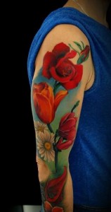 tatuagens-de-flores-femininas-desenhos-158x300
