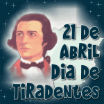 Tiradentes 2024 - Feriado, Data