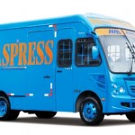 Transportadora Braspress