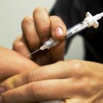 Vacina contra Febre Tifoide