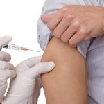 Vacina Contra Infecção Hospitalar
