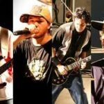 Charlie Brown Jr Agenda de Shows 2024